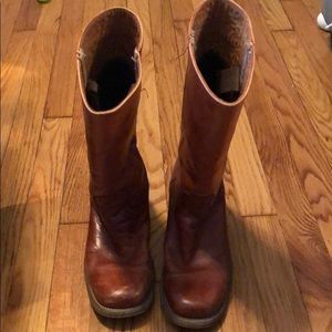 Vintage FRYE boots
